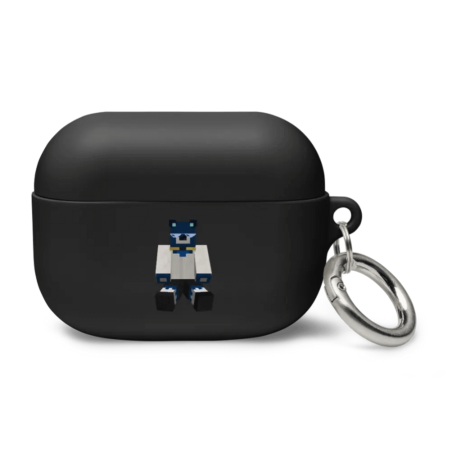 Minecraft AirPods Case product image (5)