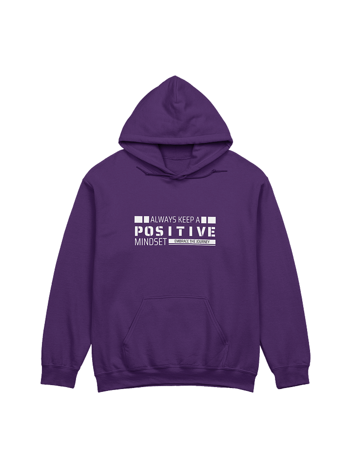 Fragmented Journey Hoodie product image (1)