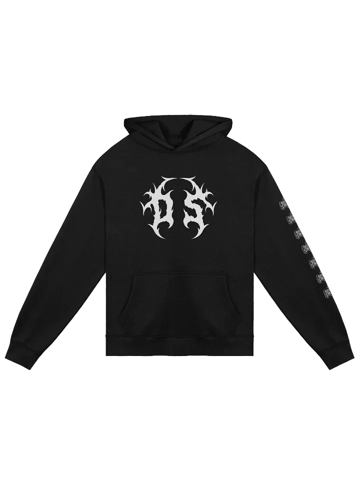 Yaya Hoodie product image (1)