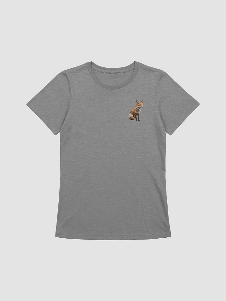 For Fox Sake - Women's Shirt product image (2)