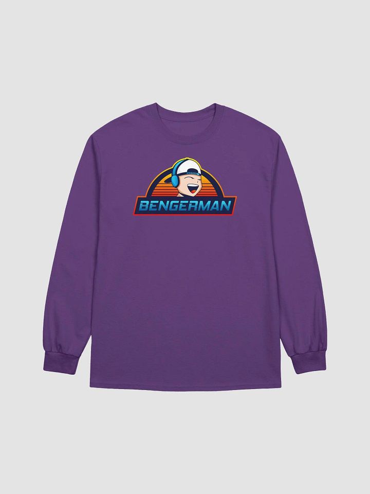 Big Ben's Long Sleeve product image (1)