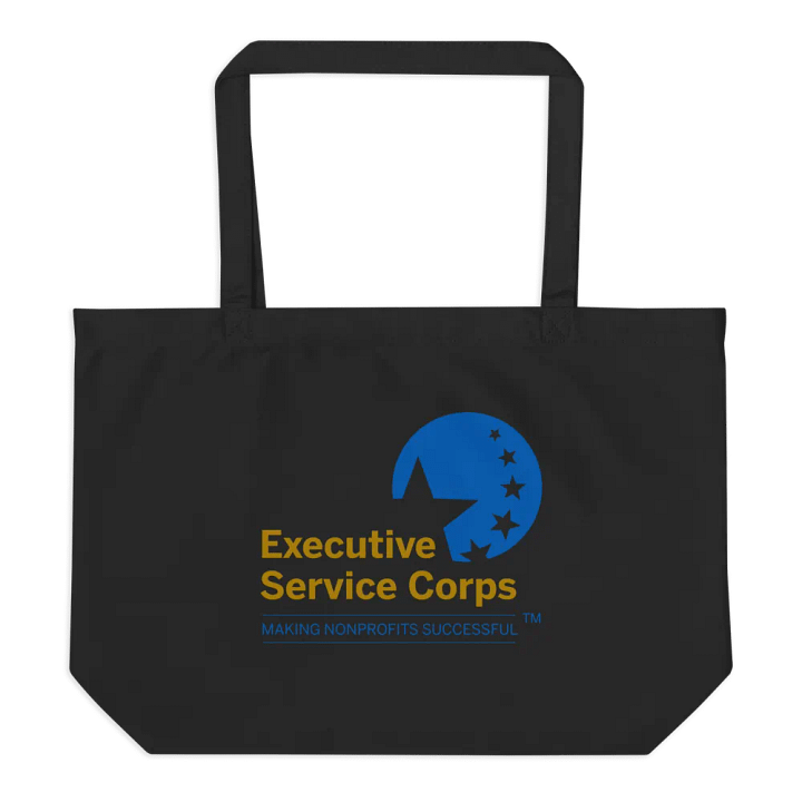 Organic Tote Bag product image (1)