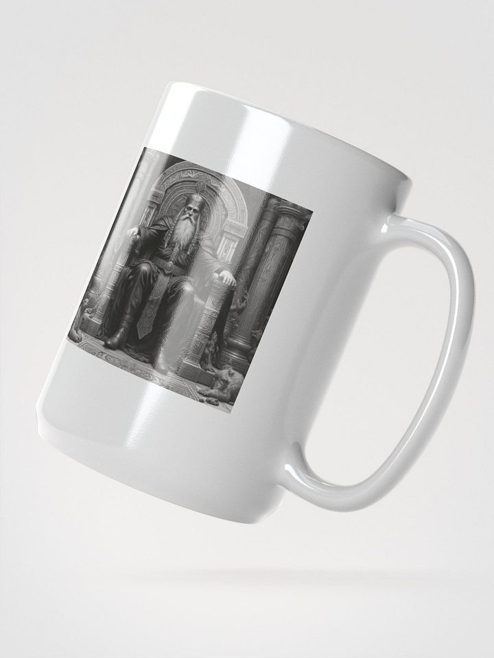 Odin's throne product image (2)