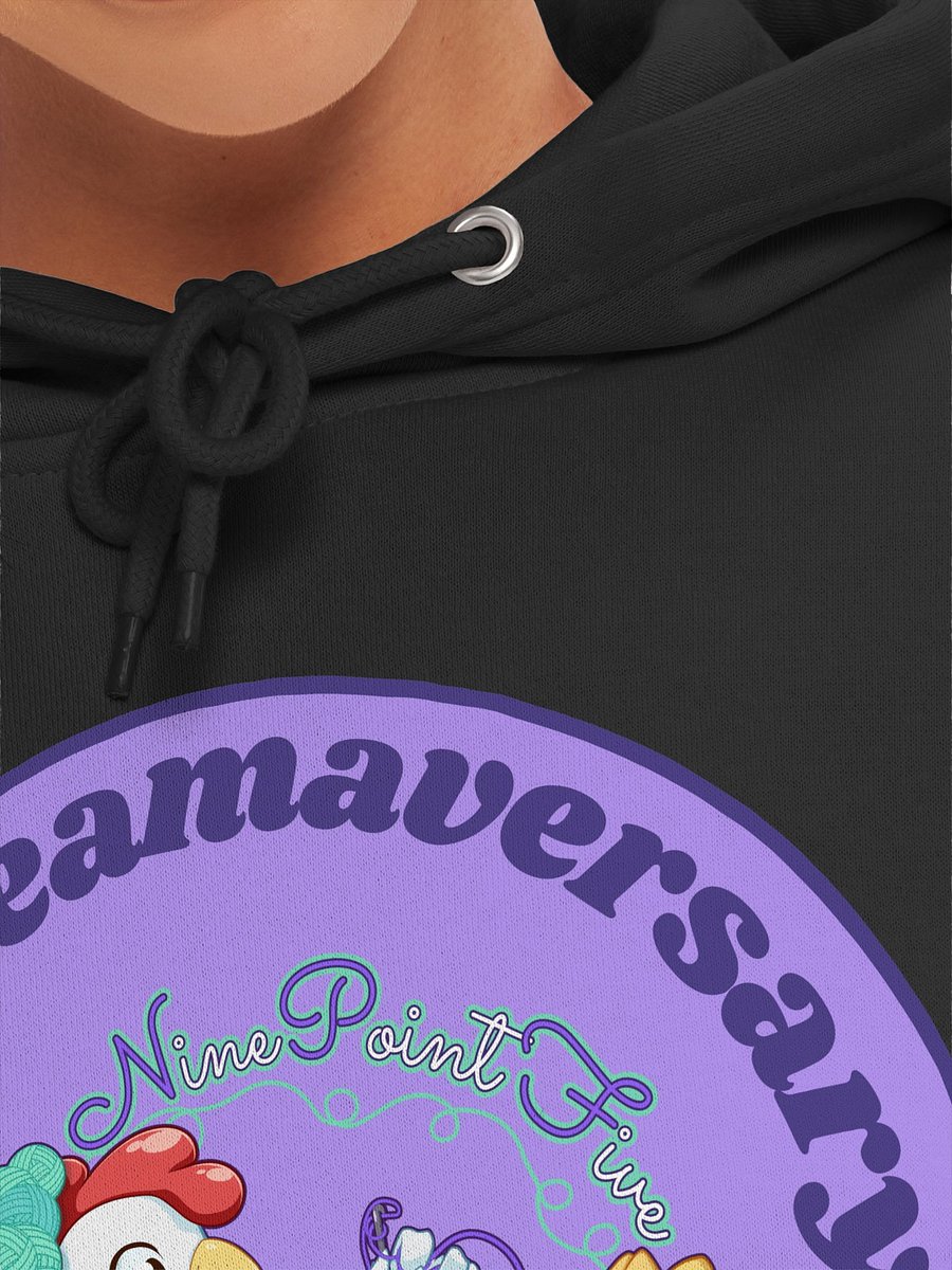 7th Streamaverary Premium Pullover Hoodie product image (20)