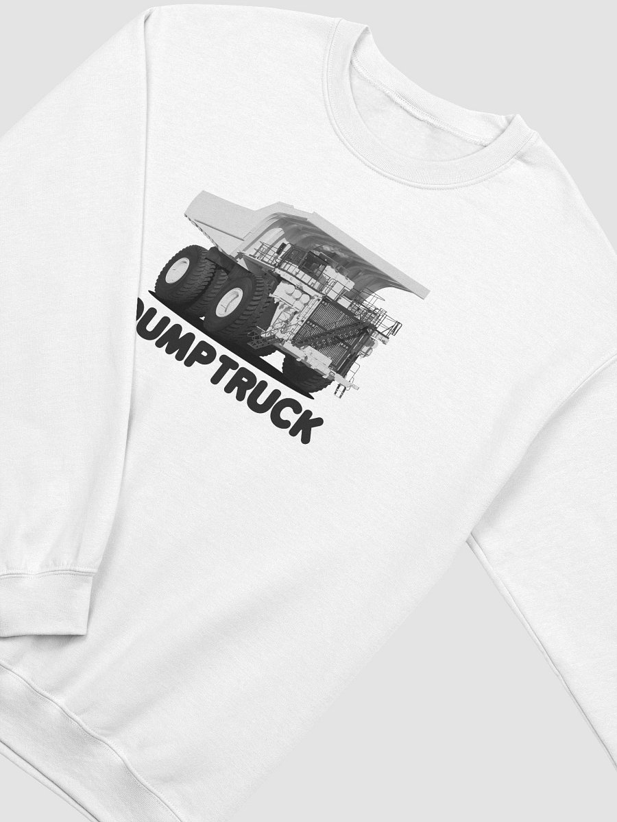 DUMRU CREWNECK product image (11)
