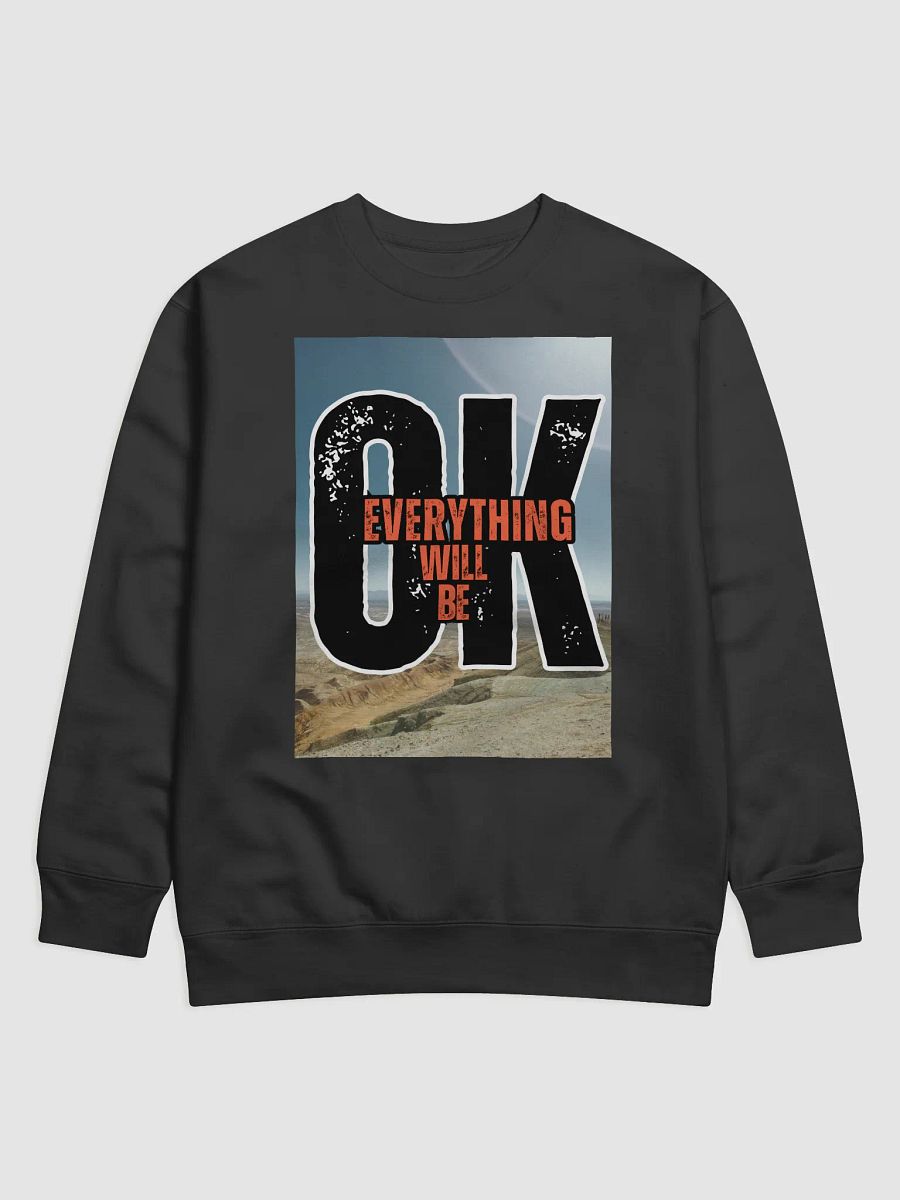 OK Sweater product image (1)