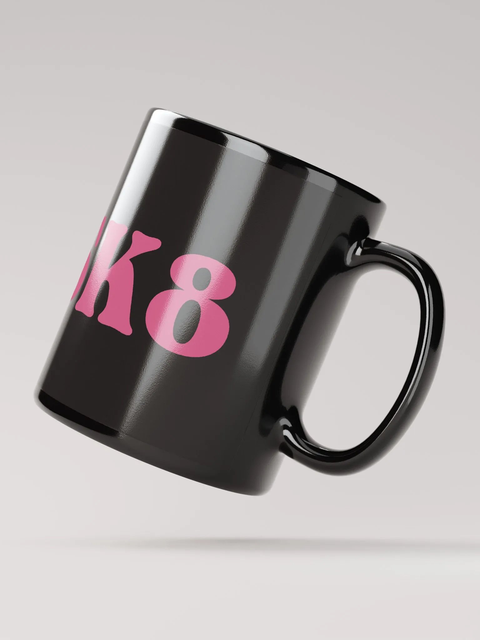 SK8's Vibin and Thrivin Mug product image (4)