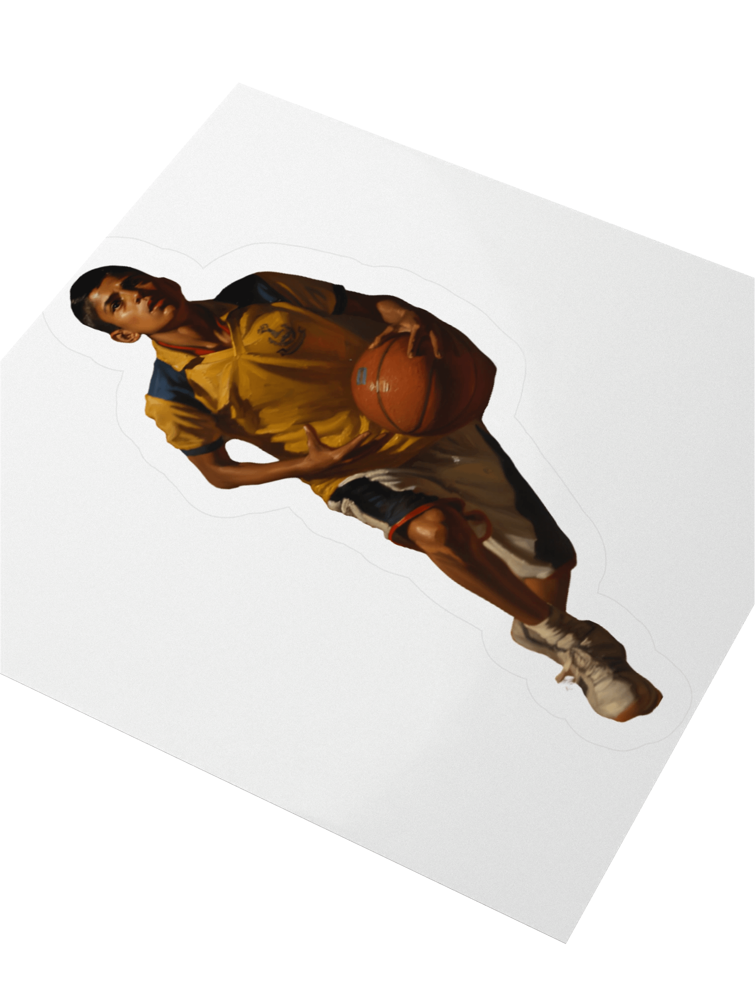 baller-sticker product image (3)