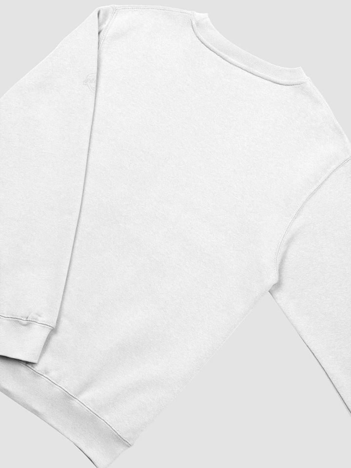 Tampa Bay Storm Classic Crewneck Sweater product image (2)