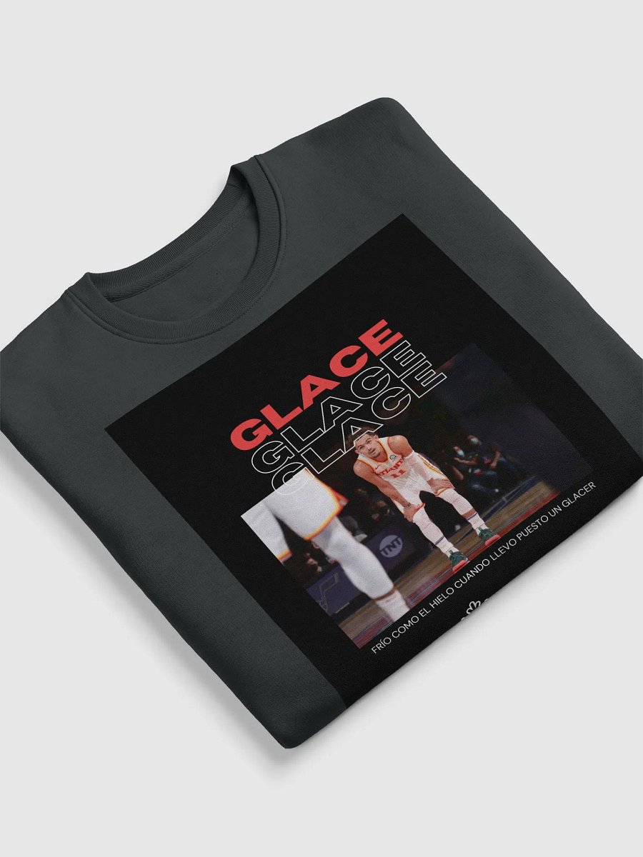 Glace Hoodie Unisex product image (5)