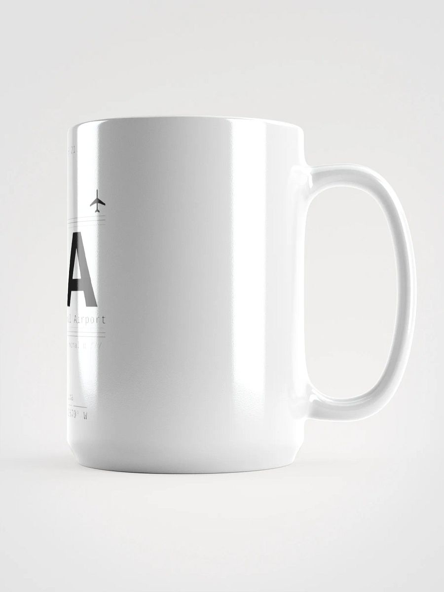 Miami International Mug product image (1)