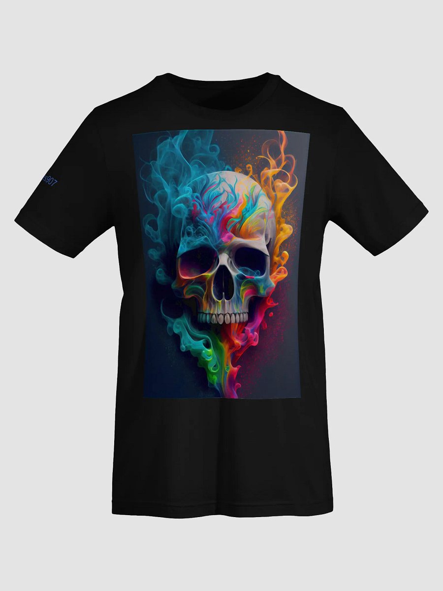 rainbow skull dark product image (17)