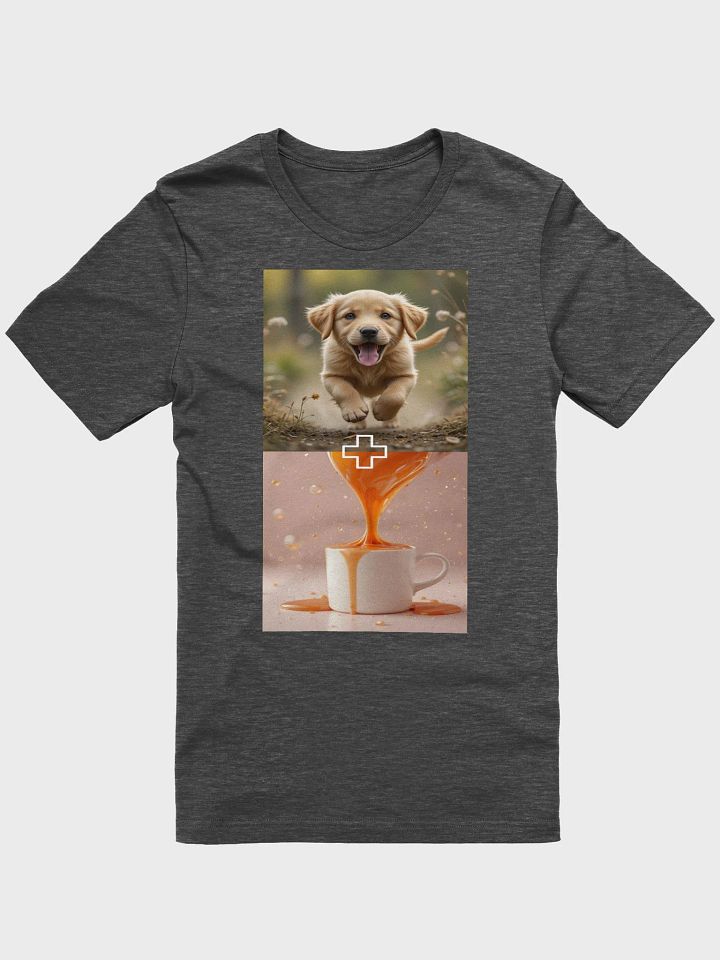 Golden Caramel Pup product image (1)
