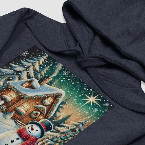 ❄️✨ Light up your wardrobe with our Wonderland Glow collection—dropping tomorrow at 6:00 AM EST! Cozy vibes, magical designs,...