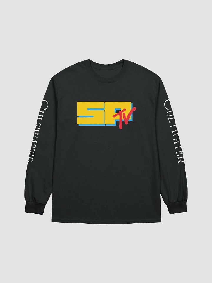 SPtv Foundation Long Sleeve product image (1)