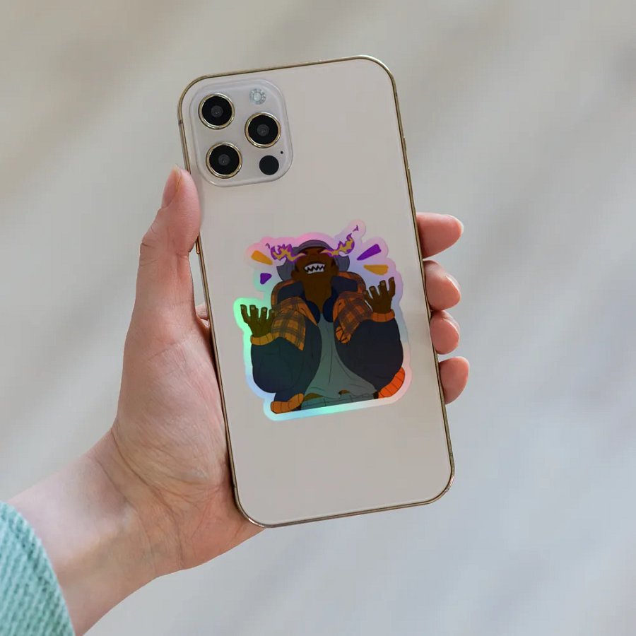 CHAOS product image (6)