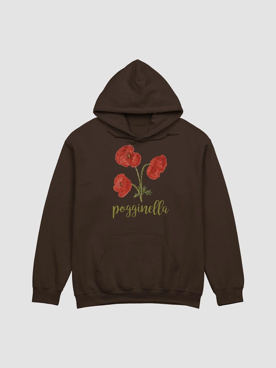 Papaveri Pogginella Classic Hoodie product image (11)