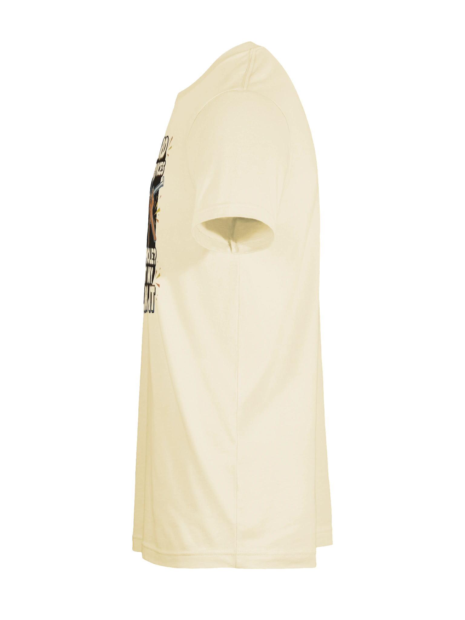 Caulk Enthusiast Tee product image (11)