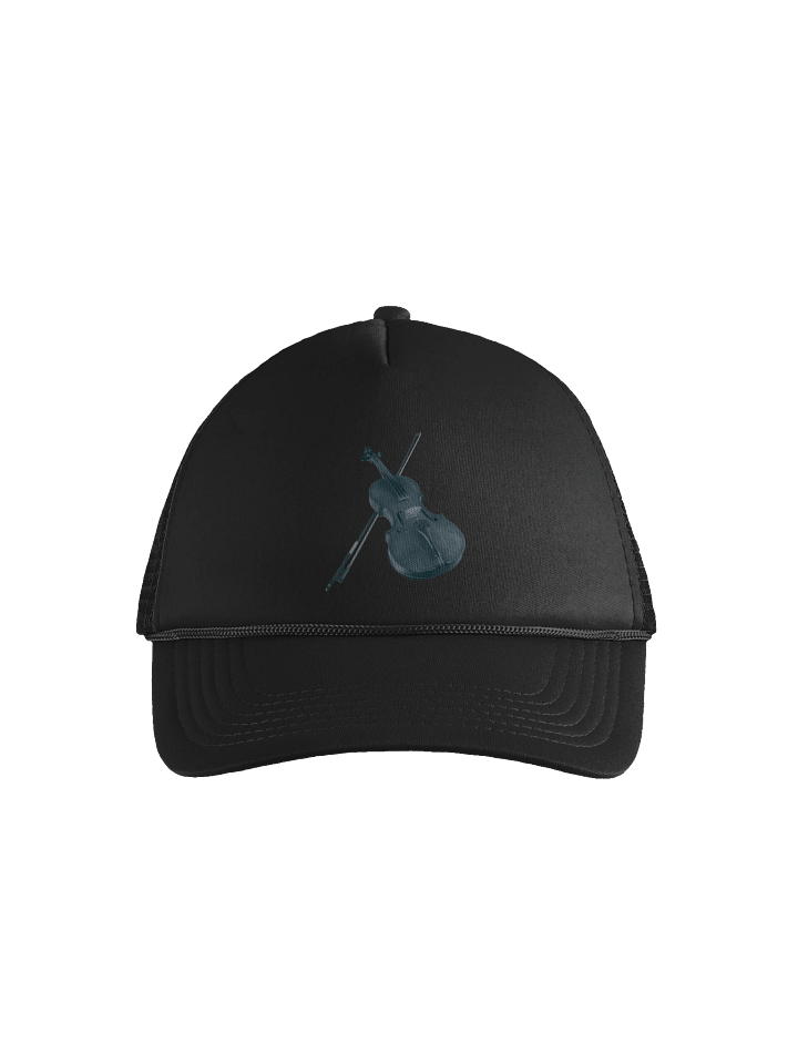 A Trucker Hat for Strings product image (1)