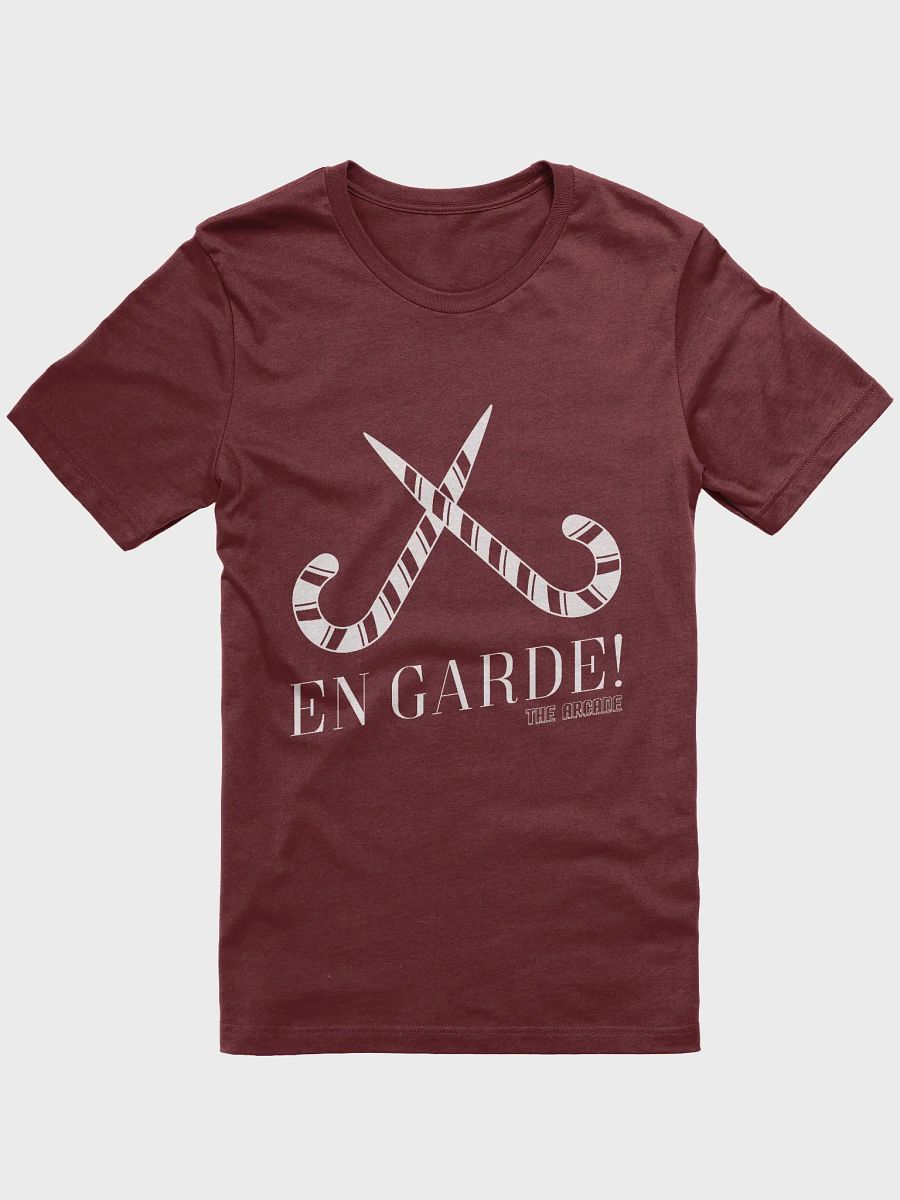 En Garde! ∙ Tee product image (1)