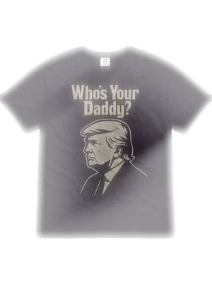 It's time to stand up for Patriot Daddy! #usaalltheway🇺🇸 #americanattitude #daddytrump #patriotdaddy #nato #ScarletCrossing 