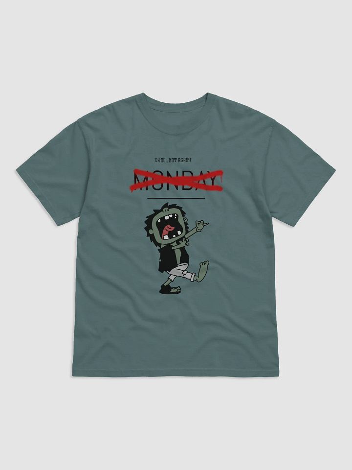 I Hate Mondays product image (1)