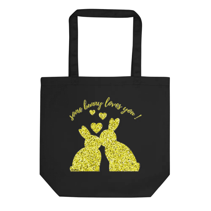 SOME BUNNY LOVES YOU! product image (1)