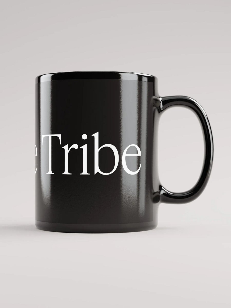 The Tribe Mug product image (1)