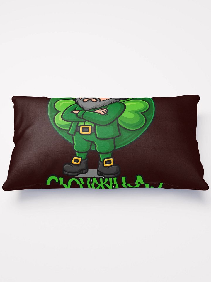 Midnight Dream All-Over Print Pillow product image (3)