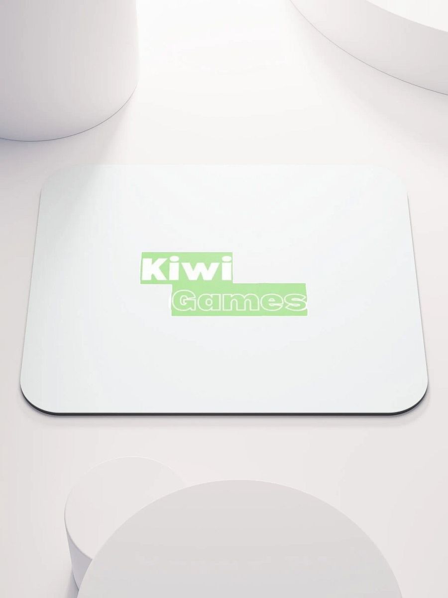 Kiwi Games Mouse Pad product image (2)