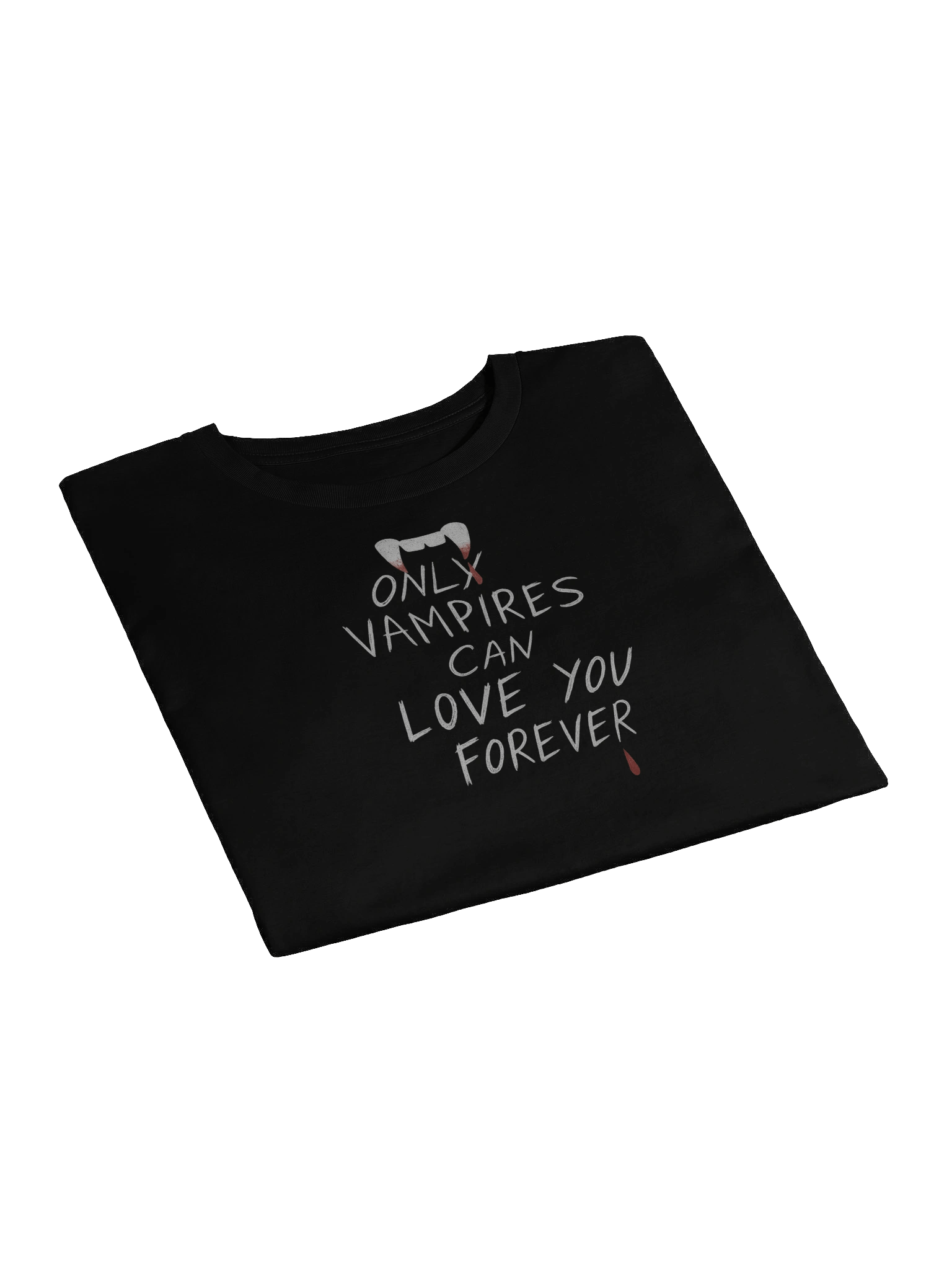 Only vampire's can love you Forever product image (3)