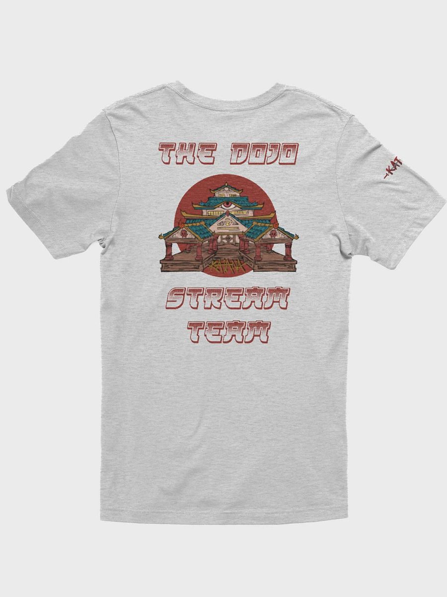 DOJO Stream Team Tee product image (22)