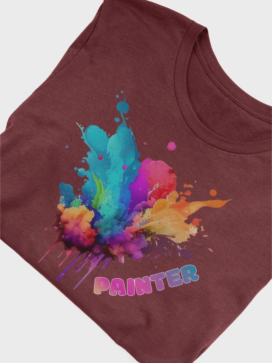 Painter Explosion product image (3)