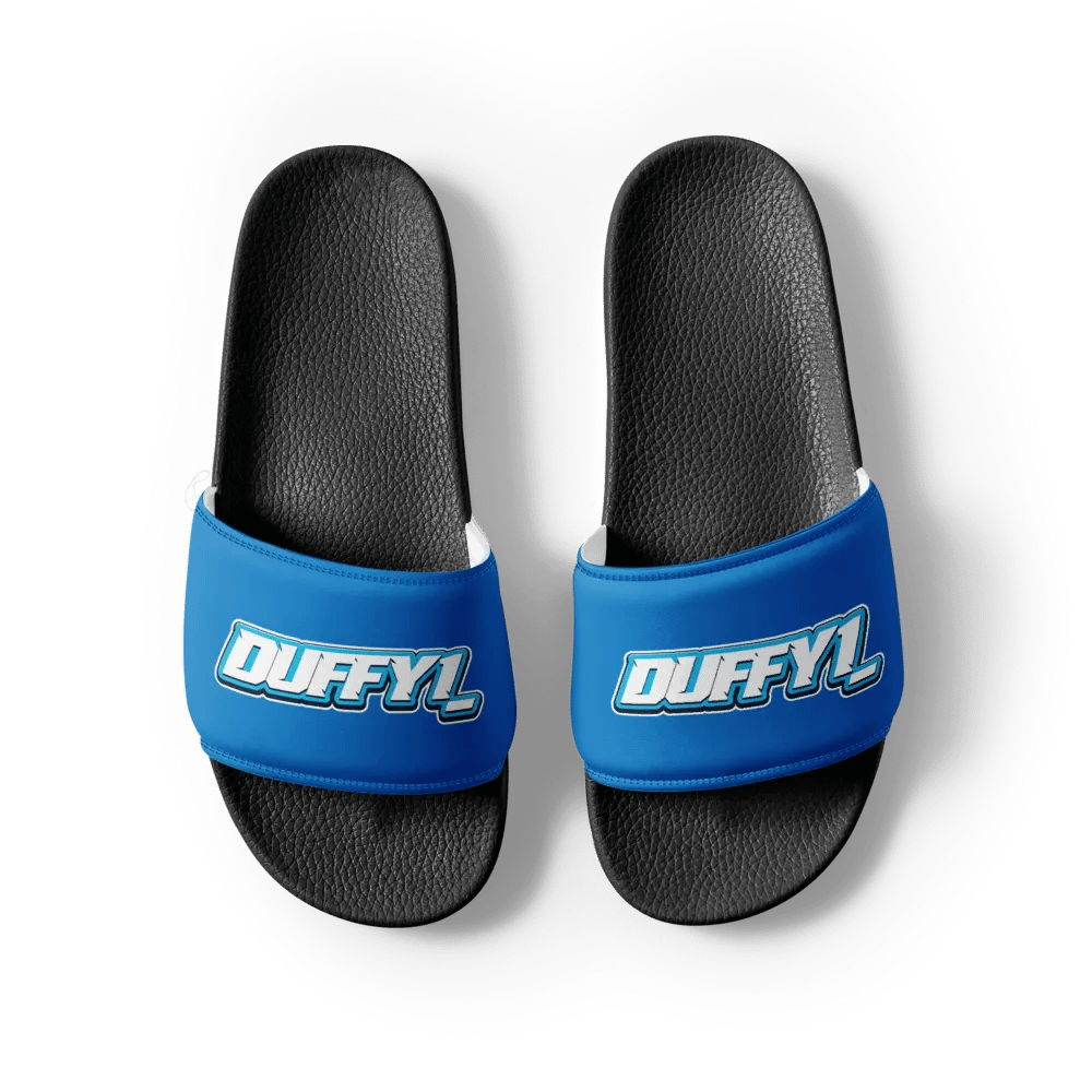 DYNAMIC DUFFY1 Men's Slides product image (8)