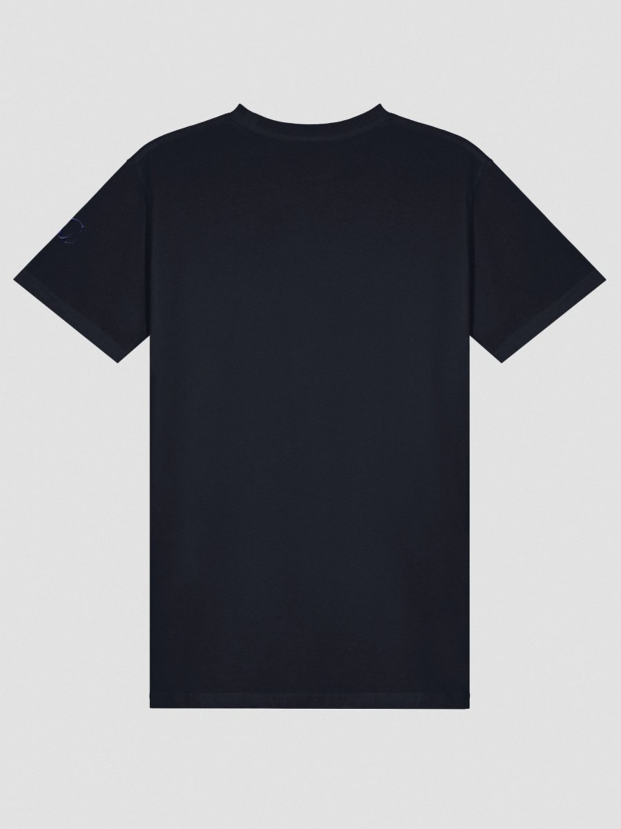 Unisex Premium T-Shirt (Navy) product image (4)