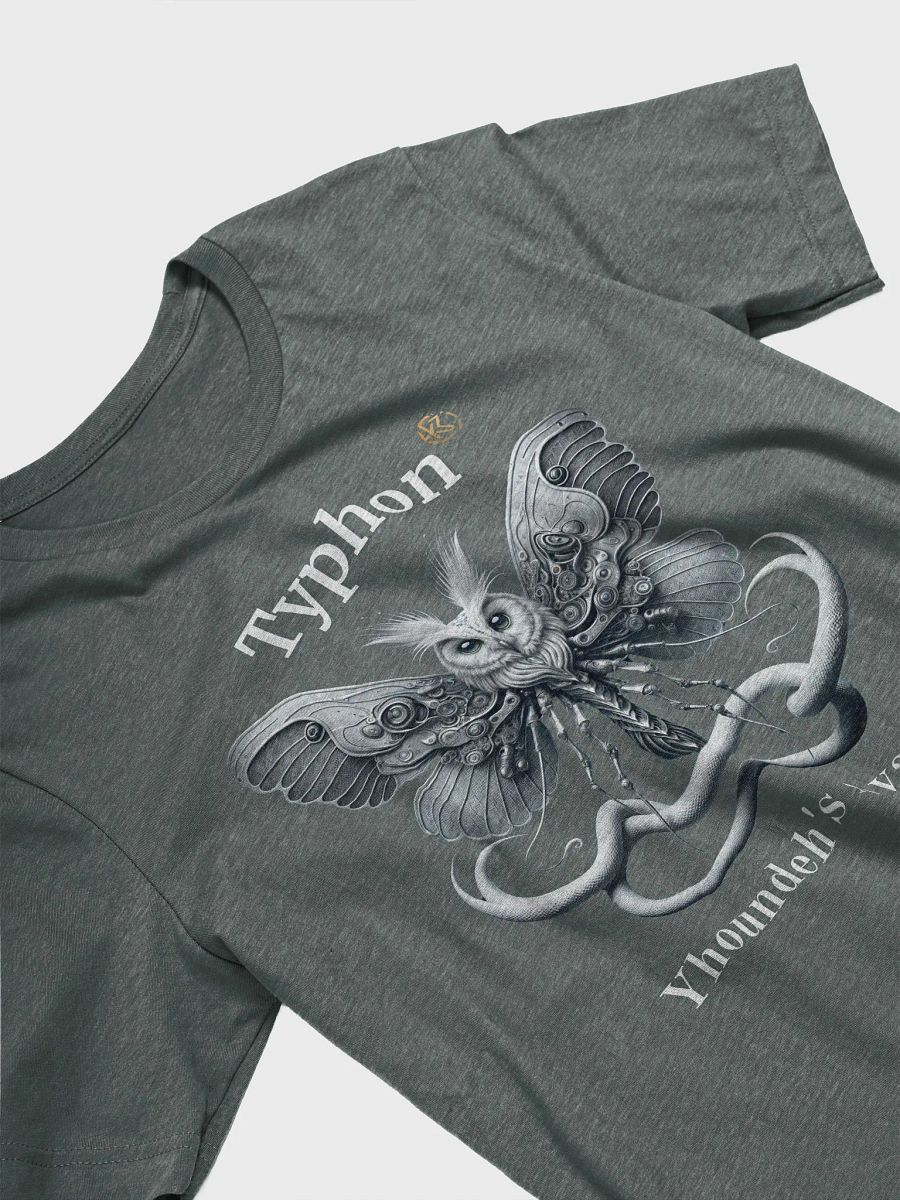 Supernal Typhon | Supersoft T-Shirt product image (31)