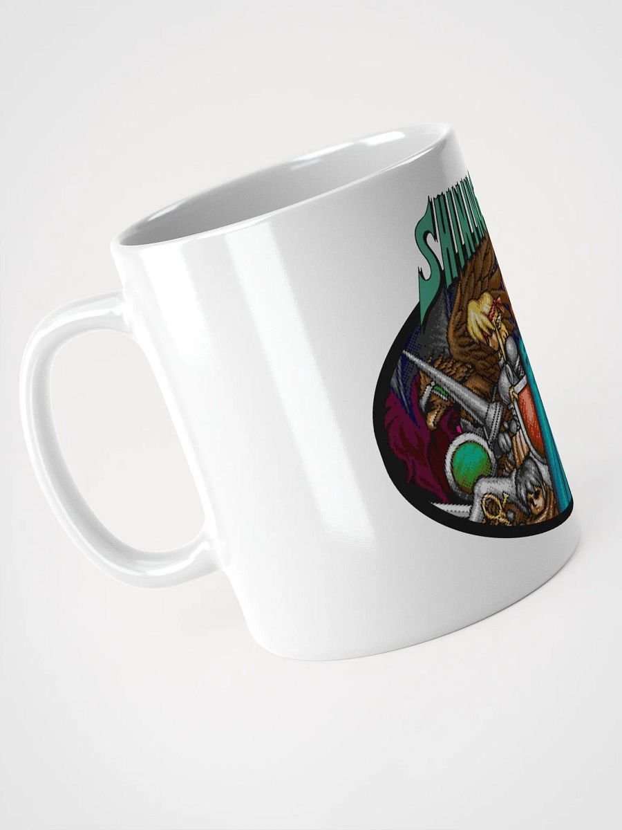 Shining Force: Heroes Mug product image (4)