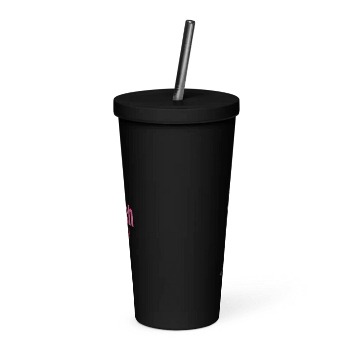 Jett Watch This!! Insulated Tumbler product image (1)