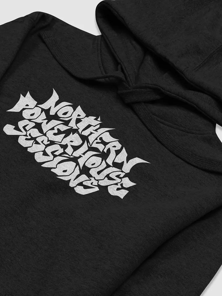 NPHS Hoodie product image (7)