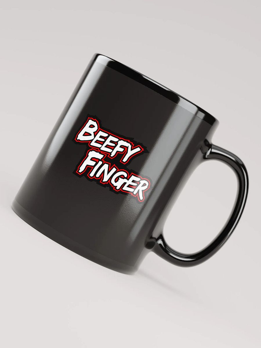 Beefy Finger Mug product image (7)