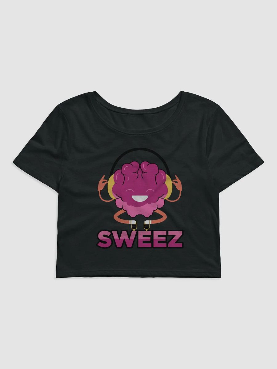 Sweez Crop-Top product image (2)