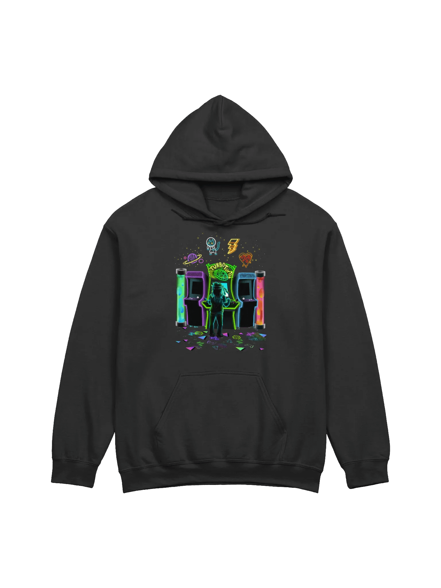 90s Arcade Vibes product image (1)