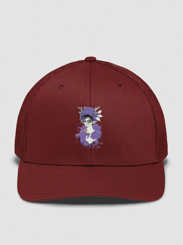 Altimox Hat product image (3)