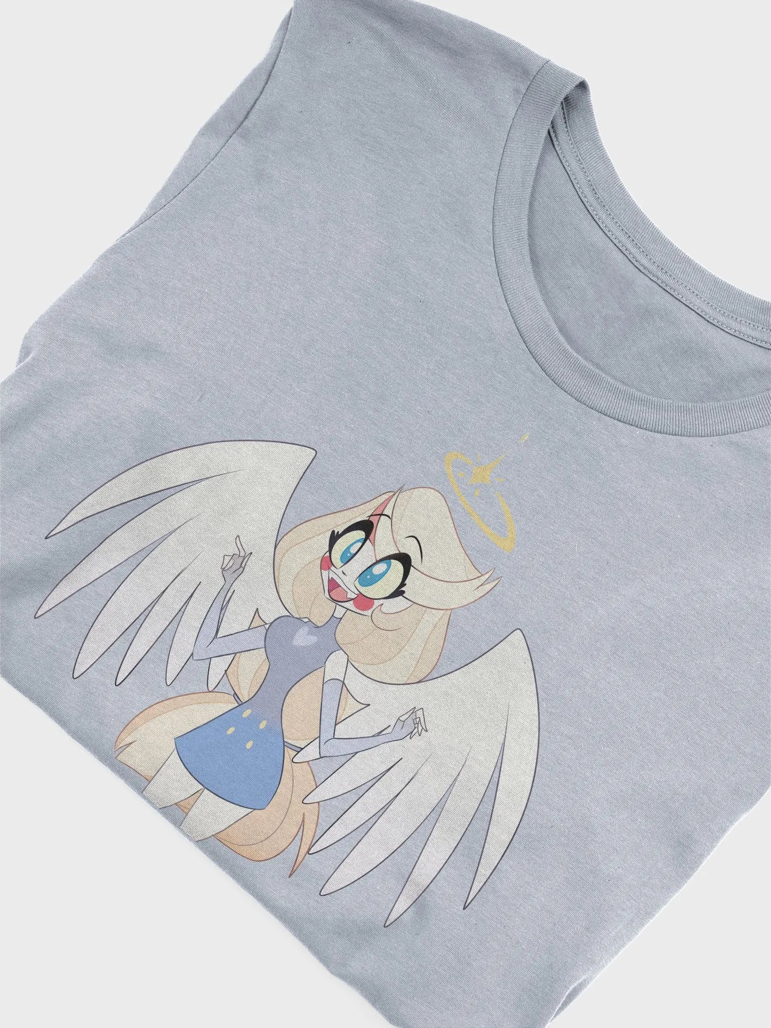 Angel Charlie Tee! product image (7)