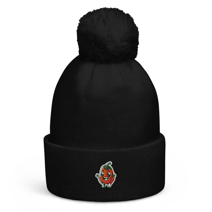 Mrs Habanero product image (1)