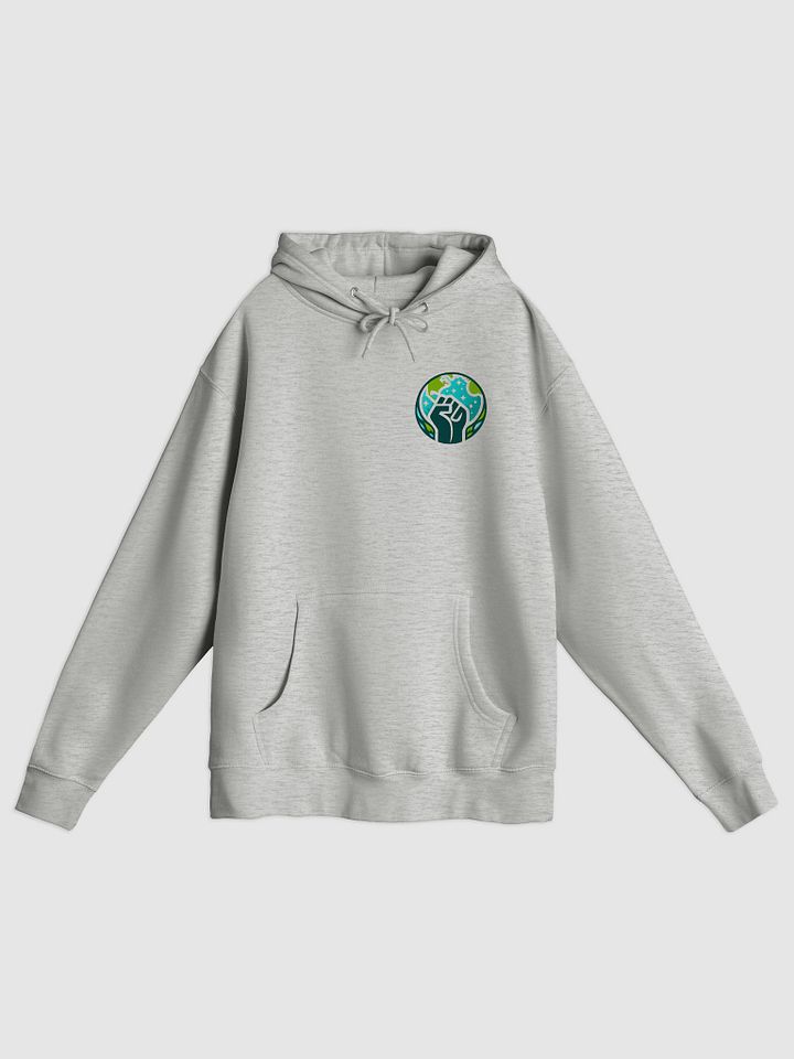 United Activism Pullover Hoodie product image (3)