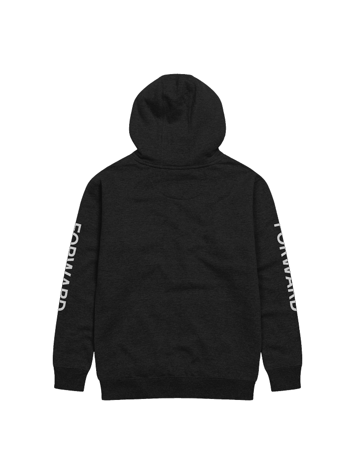 FORWARD Unisex Premium Hoodie product image (2)
