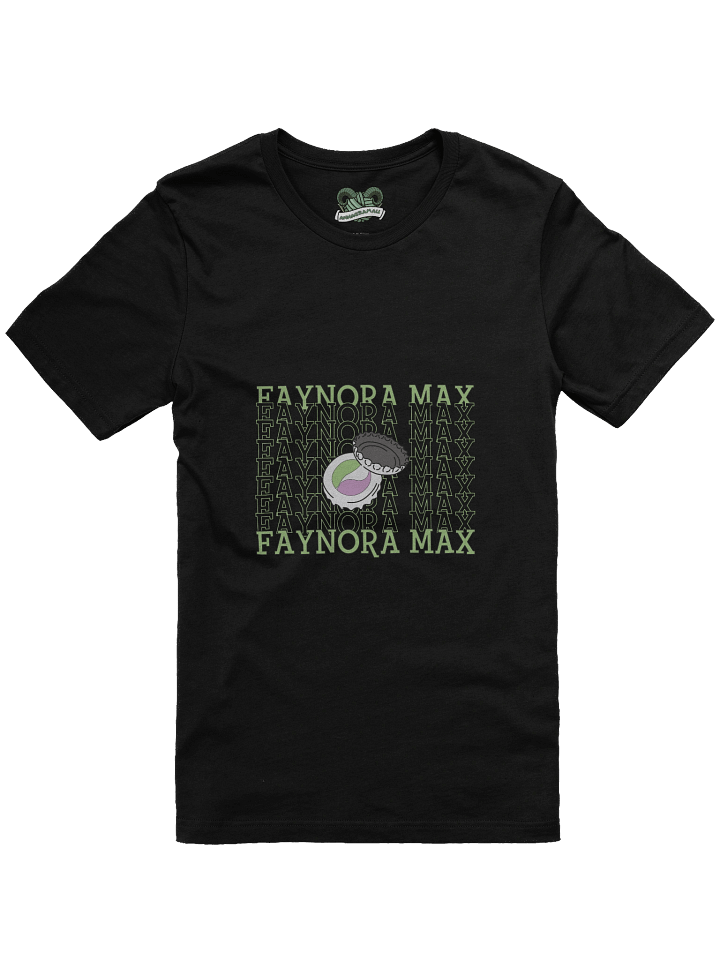 Supersoft T-Shirt - Faynora Max product image (2)