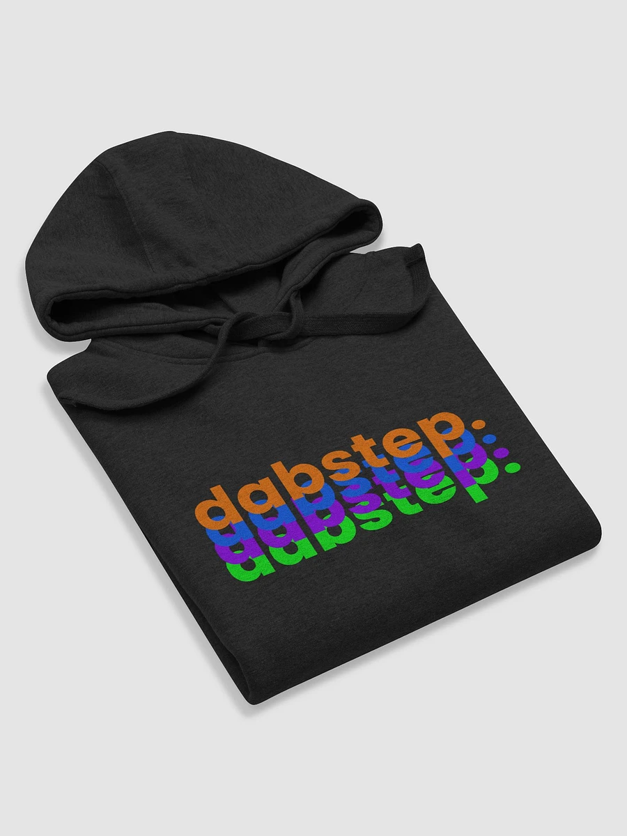 dabstep Hoodie product image (5)
