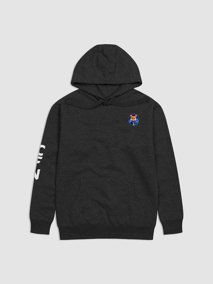 CFN Hoodie product image (1)